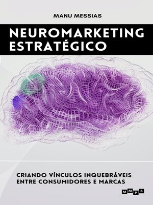 cover image of Neuromarketing Estratégico